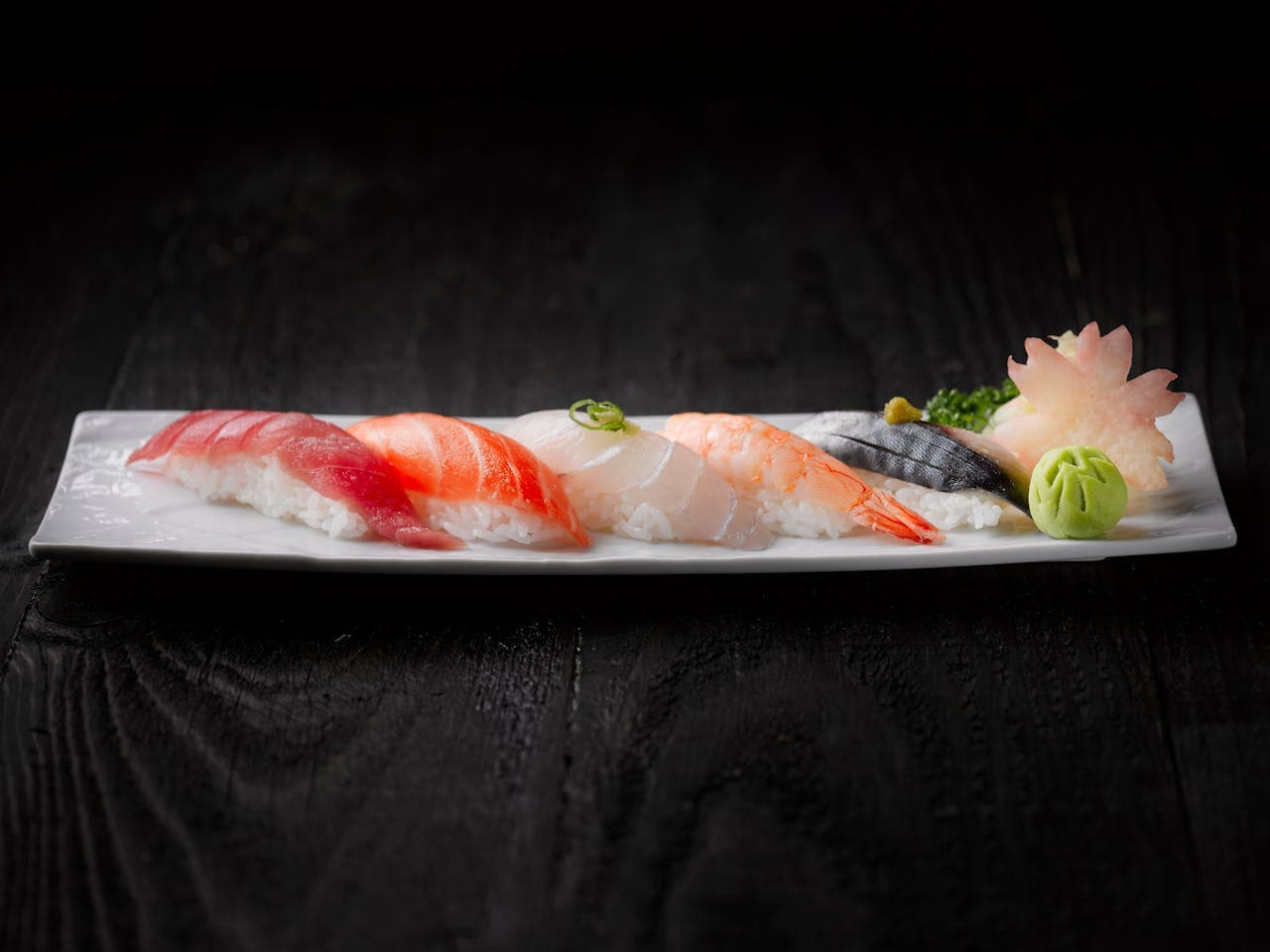 Sushi Lexikon