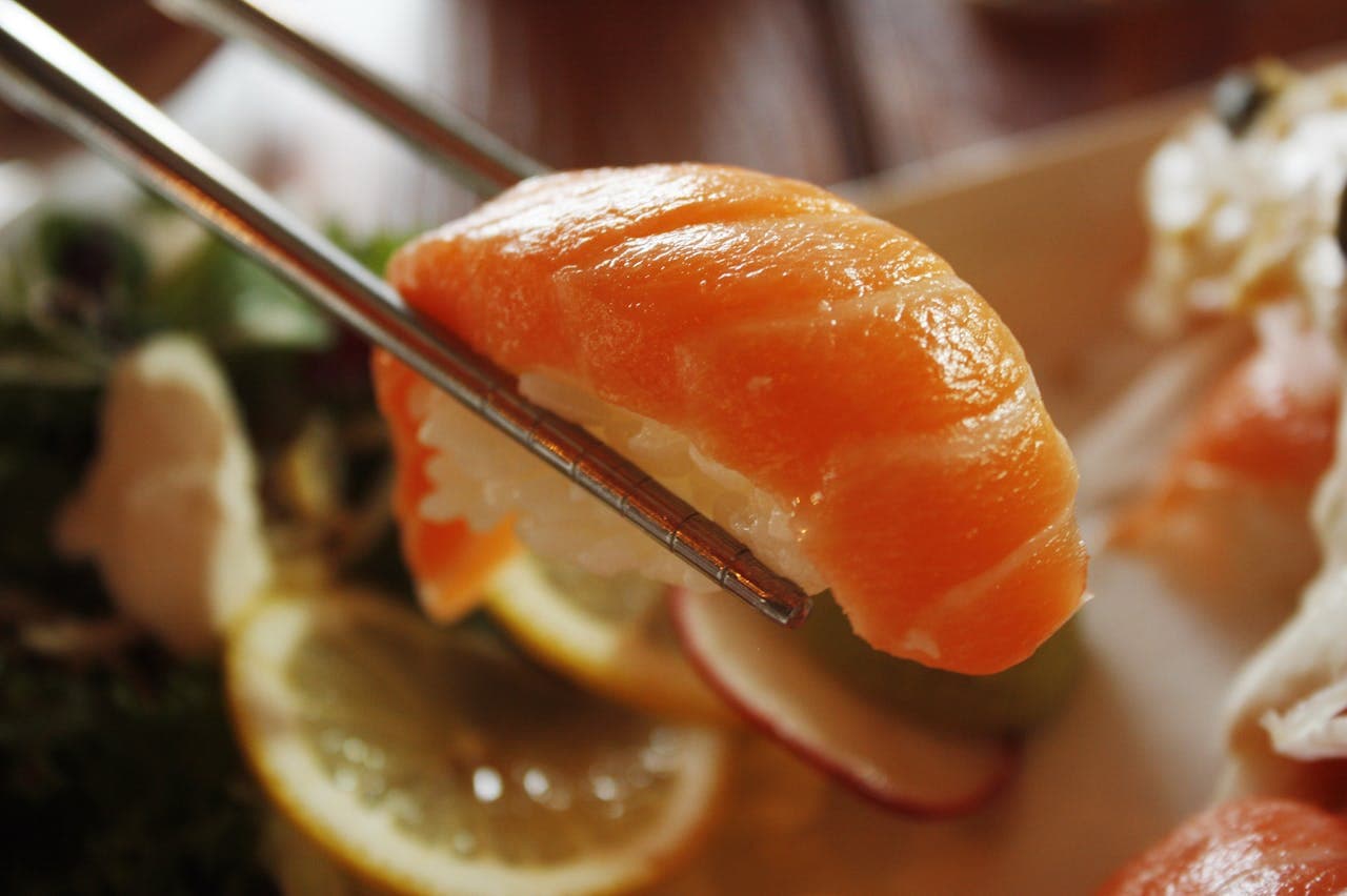 Sushi Videos
