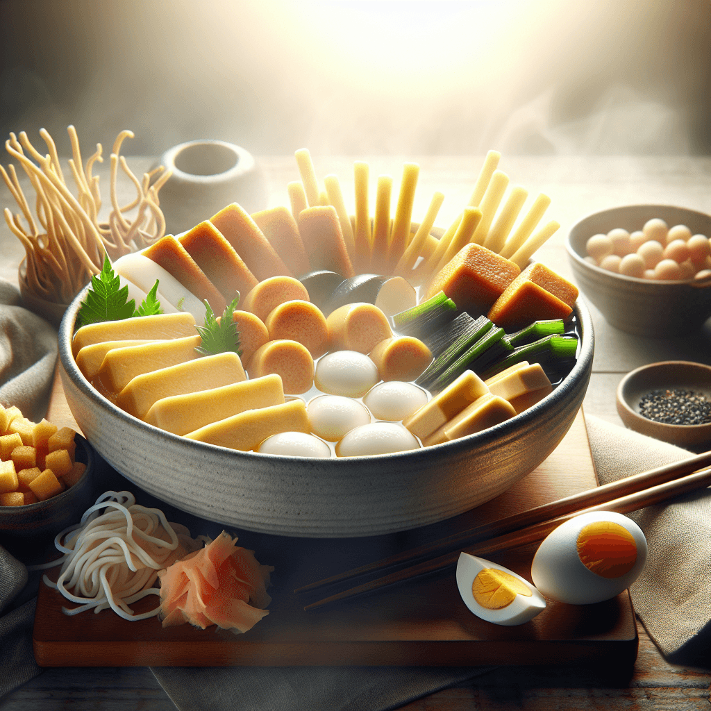 Oden